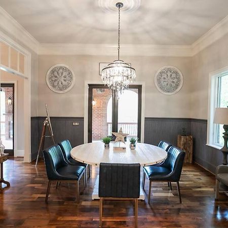 Villa Supreme Luxury For Discerning Tastes Nashville Exterior foto