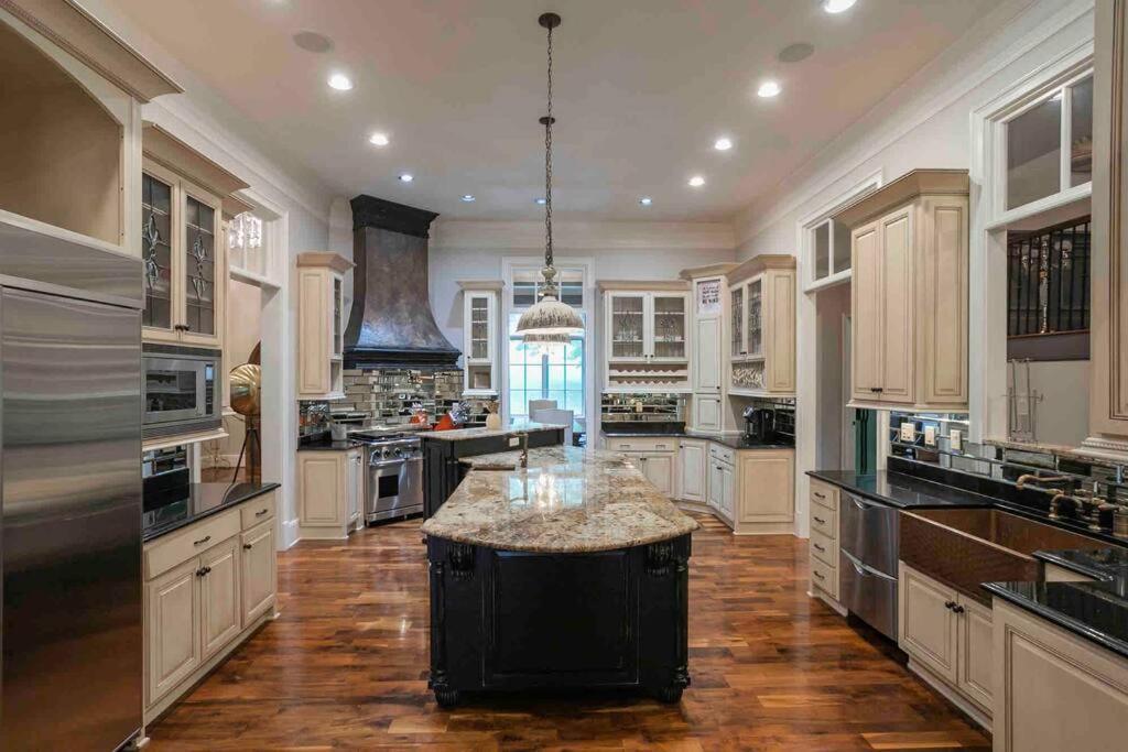 Villa Supreme Luxury For Discerning Tastes Nashville Exterior foto