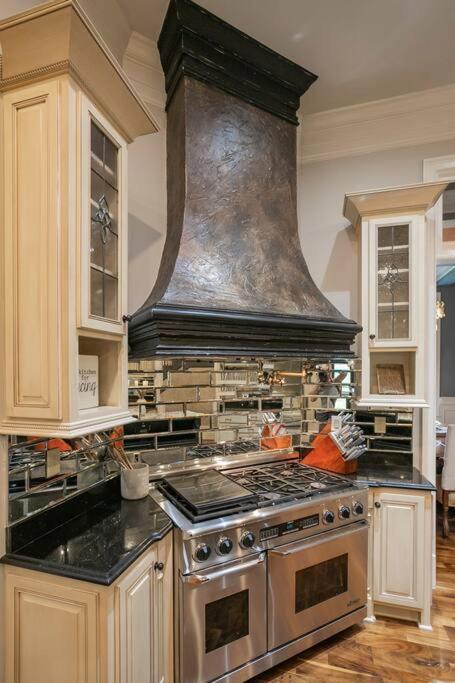 Villa Supreme Luxury For Discerning Tastes Nashville Exterior foto