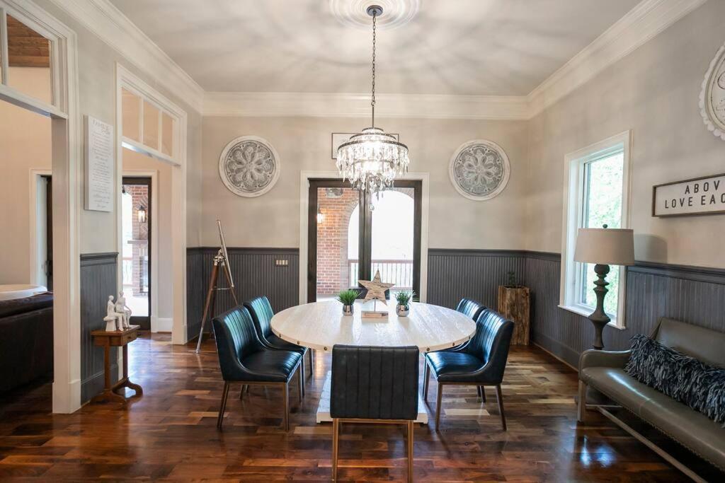 Villa Supreme Luxury For Discerning Tastes Nashville Exterior foto